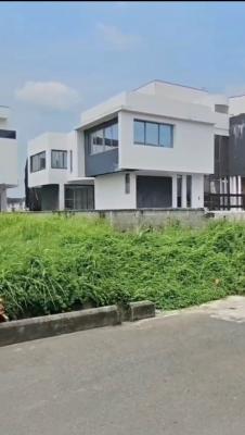 748sqm Land with 24 Hours Power, Pinnock Beach Estate, Osapa, Lekki, Lagos, Residential Land for Sale