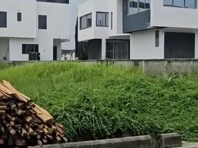 748SQM Land with 24 Hours Power — Lekki, Lagos