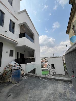 Deluxe 2 Bed Apartment with Inbuilt Speakers, Gra, Ogudu, Lagos, Flat / Apartment for Sale