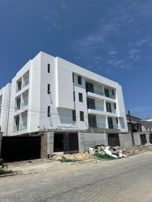 Luxury 2-bedroom Smart Apartment with Pool & Concierge, Oniru, Victoria Island Lagos, Victoria Island (vi), Lagos, Flat / Apartment for Sale