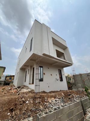 Deluxe 4 Bedroom Detached Duplex with a Bq, Ogba, Ikeja, Lagos, Detached Duplex for Sale