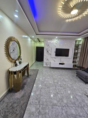 Fully Furnished & Service 2 Bedroom Apartment, Ikeja Gra, Ikeja, Lagos, Flat / Apartment for Sale