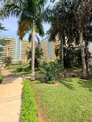 Luxury 3 Bedroom Flat with Bq, Swimming Pool and Lagoon View, Banana Island, Ikoyi, Lagos, Flat / Apartment for Rent