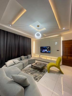 Luxurious 2-bedroom Apartment, Ikate, Lekki, Lagos, Flat / Apartment Short Let