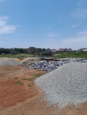 1 Hectares, Guzape Main,  Tarred Road, Guzape District, Abuja, Mixed-use Land for Sale