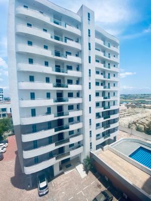 New and Premium 2 Units of 2-bedroom Flats, Periwinkle Estate, Lekki Phase 1, Lekki, Lagos, Flat / Apartment for Rent