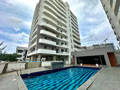 New and Premium 2 Units of 2 Bedroom Flats — Lekki, Lagos