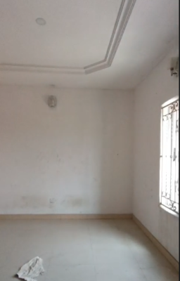 Standard Room in a Shared Apartment, Lekki Scheme 2 Estate, Lekki Phase 2, Lekki, Lagos, Self Contain (single Rooms) for Rent