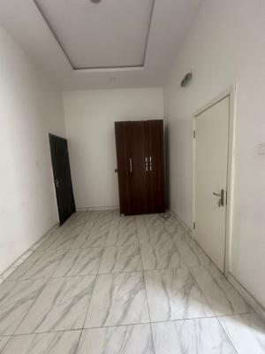 Room Upstairs with a Shared Kitchen, Ikota Gra, Lekki, Lagos, Self Contain (single Rooms) for Rent
