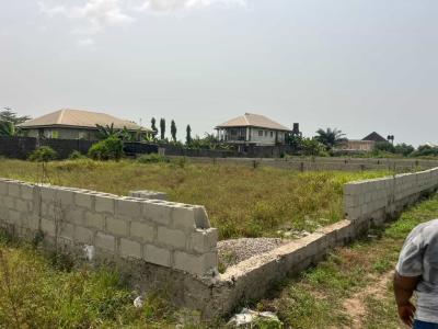 5 Plots of Land, Igando Orudu, Ibeju Lekki, Lagos, Land for Sale