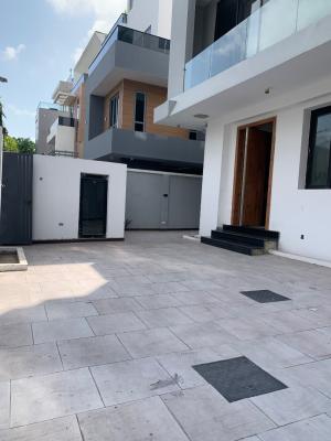 5 Bedroom Detached Duplex, Ikoyi, Lagos, House for Sale