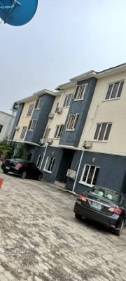 1 Bedroom Mini Flat, Buenavister Estate Orchid Road By Chevron Second Toll Gate Lekki Lagos, Lekki Phase 2, Lekki, Lagos, Mini Flat (room and Parlour) for Sale