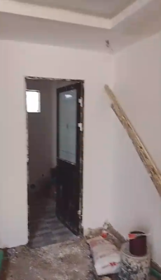 Newly Built Standard Self Contain, Ogombo, Ajah, Lagos, Self Contain (single Rooms) for Rent