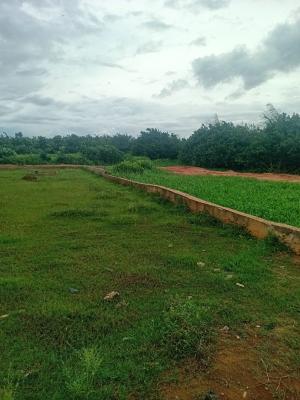 464 Square Metres of Land, Oloja Estate, Epe, Lagos, Mixed-use Land for Sale