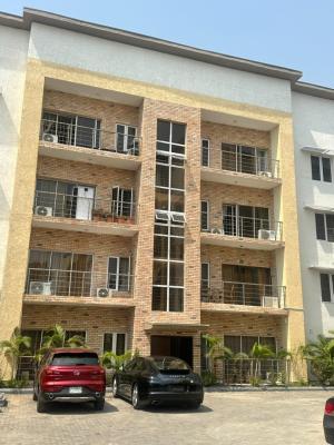 Furnished. 3 Bedroom Ensuite Apartment with a Bq, Oniru, Victoria Island (vi), Lagos, Block of Flats for Sale