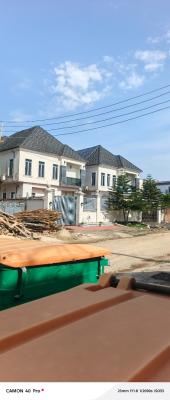 Luxury 5 Bedroom Detached House, Chevron Drive, Lekki, Lagos, Detached Duplex for Sale