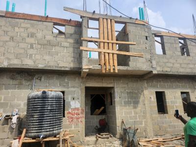 Standard Self Contain, Kusa, Pedro, Gbagada, Lagos, Self Contain (single Rooms) for Sale