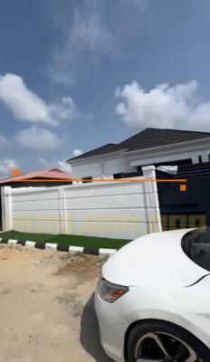 Newly Built 3 Bedroom Detached Bungalow, Sangotedo, Ajah, Lagos, Detached Bungalow for Sale