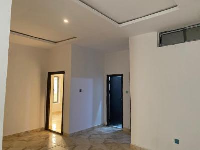 Standard 2 Bedroom Apartment with Personal Meter, Abijo, Lekki, Lagos, Flat / Apartment for Rent