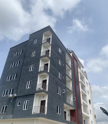 Luxury 4 Bedroom Apartment + Bq, Elevator, Osapa, Lekki, Lagos, Flat / Apartment for Sale
