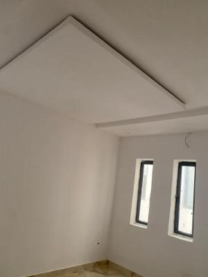 Newly Built 1 Bedroom (mini Flat) in and in a Secure Estate), Abijo, Lekki, Lagos, Mini Flat (room and Parlour) for Rent