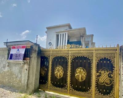 Newly Built 4 Bedroom Duplex, Able Pan, Bogije, Ibeju Lekki, Lagos, Detached Duplex for Rent