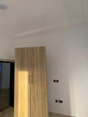 Newly Built 1 Bedroom ( Mini Flat)  in a Secure Estate, Abijo, Lekki, Lagos, Mini Flat (room and Parlour) for Rent