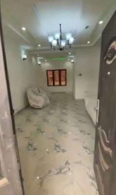 3 Bedroom Flat, Wuye, Abuja, Block of Flats for Sale