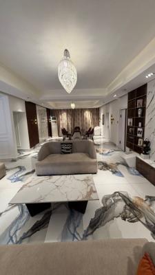 Exquisite 3 Bedroom Apartment with Top Notch Amenities., Mc Donald Road, Old Ikoyi, Ikoyi, Lagos, Flat / Apartment Short Let