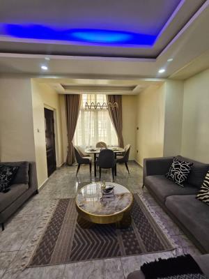 Furnished and Serviced 2 Bedroom Apartment, Ikeja Gra, Ikeja, Lagos, Flat / Apartment for Sale