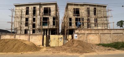 Luxury 6 Units of 5-bedroom Fully Detached Duplex, Gra Phase 2, Gra, Ogudu, Lagos, Detached Duplex for Sale