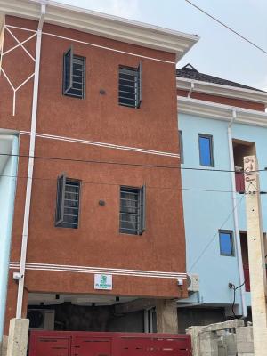 Furnished Apartment, 35,akinsoji, Street, Fadeyi, Shomolu, Lagos, Self Contain (single Rooms) Short Let