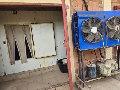 Quick Cold Room Available, Apo Resettlement, Abuja, Apo Resettlement, Apo, Abuja, Factory for Sale