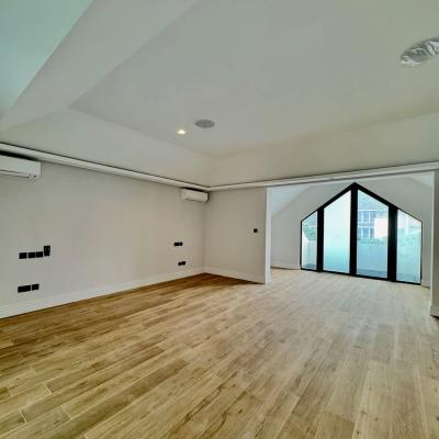 Lovely 7 Bedroom Fully Detached Duplex with Bq and Swimming Pool, Maitama District, Abuja, Detached Duplex for Rent