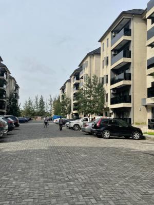 3bed Flat in Megamound Estate/lekky County, Ikota, Megamound Estate, County Apartments, Ikota, Lekki, Lagos, Block of Flats for Sale