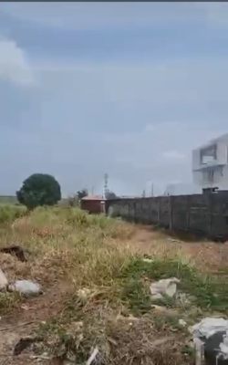 Prime 1,300sqm Residential Bare Land, Banana Island, Ikoyi, Lagos, Residential Land for Sale