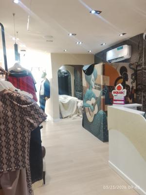 Our Premium Self Serviced Shop with Personal Toilet, Lekki Phase 1, Lekki, Lagos, Lekki Phase 1, Lekki, Lagos, Shop for Rent