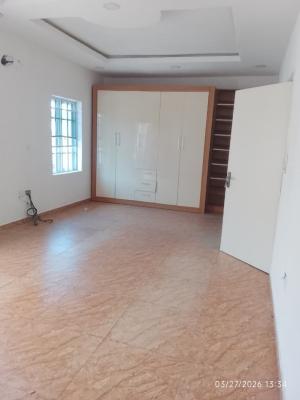 Our Premium Self Serviced 4 Bedroom Fully Detached Duplex, Osapa, Lekki, Lagos, Detached Duplex for Rent