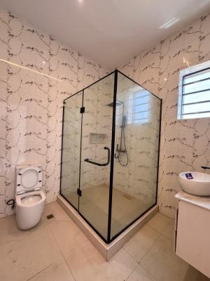 Contemporary 4 Bedroom Semi  Detached Duplex, Ajah, Lekki, Lagos, Semi-detached Duplex for Sale