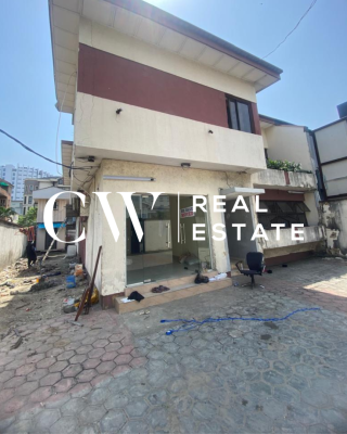 4 Bedroom Semi-detached Duplex with 2 Bq, Oniru, Victoria Island (vi), Lagos, Commercial Property for Rent
