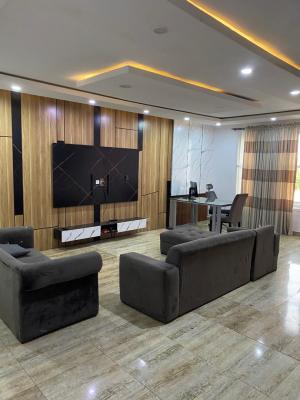 Beautiful N Massive Single Room in a Duplex Shared Apartment, Lekki Phase1 Lekki Lagos, Lekki Phase 1, Lekki, Lagos, Self Contain (single Rooms) for Rent