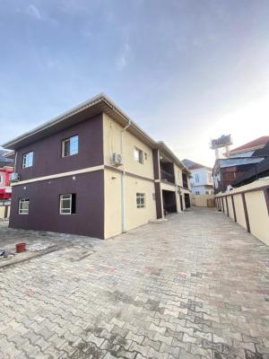 Modern and Spacious 3bedroom Apartment, Ikota, Lekki, Lagos, Flat / Apartment for Rent