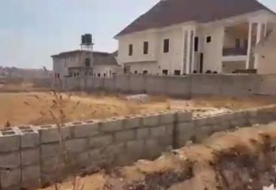 750sqm Estate Plot in Mab Global Estate Idu, Mab Global Estate, Idu Industrial, Abuja, Residential Land for Sale