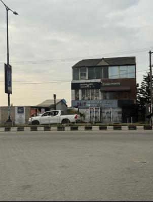 a Functional Waterfront Commercial Building, Admiralty Way, Lekki Phase 1, Lekki, Lagos, Plaza / Complex / Mall for Sale