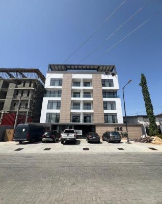 3 Bedroom Apartment, Lekki Phase 1, Lekki, Lagos, Flat / Apartment for Sale