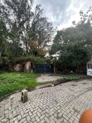 Bareland, Vgc, Lekki, Lagos, Mixed-use Land for Sale