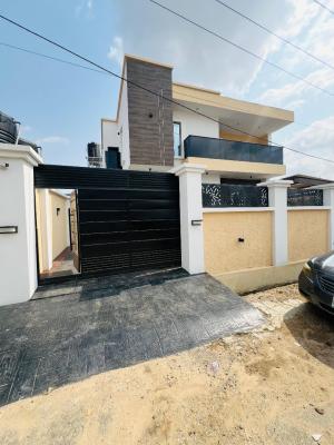 Stunning 4 Bedroom Detached Duplex with Bq, Ogba, Ikeja, Lagos, Detached Duplex for Sale