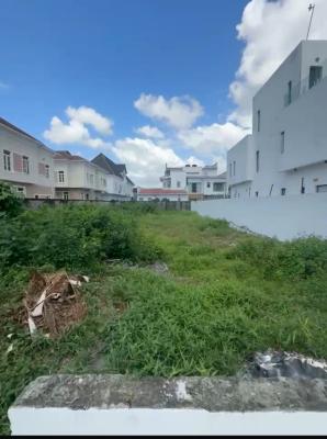a Vacant Plot of Land, Pinnock Beach Estate, Lekki Phase 1, Lekki, Lagos, Mixed-use Land for Sale