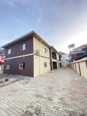 Modern 3 Bedroom Spacious Apartment Available, Ikota, Lekki, Lagos, Flat / Apartment for Rent
