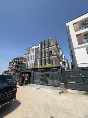 2 Bedroom Apartment, Lekki Phase 1, Lekki, Lagos, Flat / Apartment for Sale